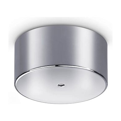 Потолочное основание Mapa Rosone LED SP1 Ideal Lux 368962, хром
