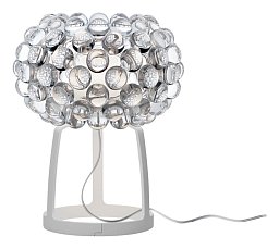 Настольная лампа Foscarini Caboche Plus piccola