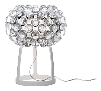 Настольная лампа Foscarini Caboche Plus piccola