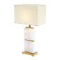 111599 Table Lamp Robbins Настольная лампа Eichholtz