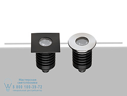 FROG Светодиодный фонарь из анодированного алюминия Flexalighting