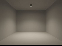 Loft ceiling Simes, светильник для улицы