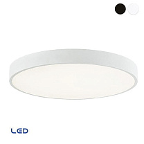 Ceiling lamp Madison D500 black