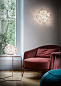 Потолочно-настенный светильник Veli Couture SLAMP — фото 5