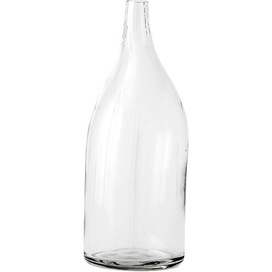 4480002 Audo Copenhagen Strandgade Collection Графин Strandgade Ø12x26 см, Прозрачный