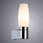 A1209AP-1CC Arte Lamp Aqua подсветка для зеркал E14 1х40W — фото 1