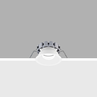 Встраиваемый потолочный светильник Easy general lighting iGuzzini