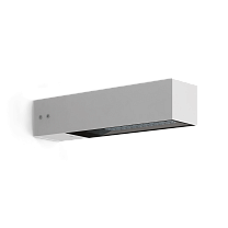 Flag 330 LED 2.7K 19W Grigio