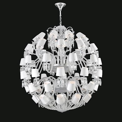 Люстра Regina JAGO, Ø160 см NCS 219/60