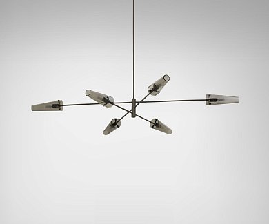 Подвесной светильник CTO Lighting Axis Large