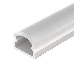 Пластиковый профиль Arlight WPH-LINE OPAL 2000 мм