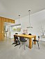 Подвесной светильник Serien Lighting Slice² PI XL — фото 3