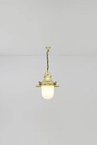 Original BTC Ship's Small Decklight