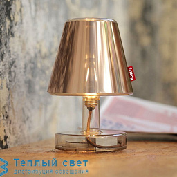 103788 Fatboy Metallicappie Металлический элемент для светильника, исполнение 103788