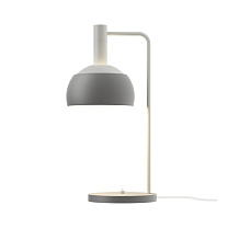 FJ Elements Table Lamp / Оригинал Серый