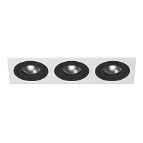 Комплект из светильника и рамки Intero 16 Intero 16 i536070707