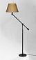 TEMBO торшер Davidts lighting — фото 4