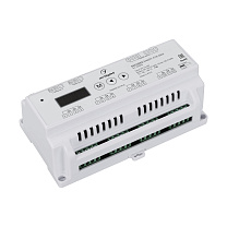SMART-K18-DMX