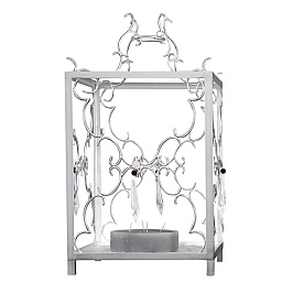 3481 BAGA Patrizia Garganti Progress Подсвечник