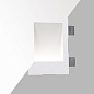 GYN W M 927 Delta Light встраиваемый в стену светильник — фото 3