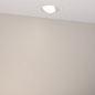 Поворотный встраиваемый светильник Arlight MS-VORTEX-BUILT-R110-20W — фото 9