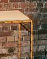 CCT01S Small Giacometti консольный стол Porta Romana — фото 5