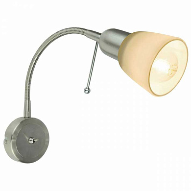 A7009AP-1SS Бра Lettura Arte Lamp