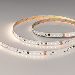 Светодиодная лента Arlight DMX-A96-12mm-PX12 24 В IP20 2835 5 м 12 мм DMX
