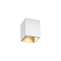 Потолочный светильник BOX mini 1.0 Loxone Wever & Ducre — фото 10