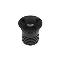 GOBI 65 MULTI 3000K 3,4W/24V BLK