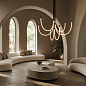 Люстра Aromas Cram C1329/6 — фото 1