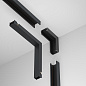 TRA172ICPC-1B Maytoni Accessories for tracks Basity Комплектующие для систем освещения с токоведущими элементами Черный — фото 3