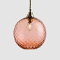 Pick-n-Mix Ball Standard - Diamond подвесной светильник, Rothschild & Bickers — фото 6