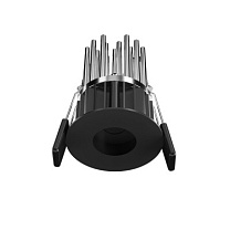 powerLED 8 W 700 mA 854 Lm - Super warm 2700 K - 45°