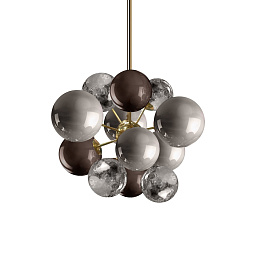 C807840-361 Villari Lady V Люстра
