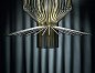 Подвесной светильник Foscarini Allegro Assai — фото 3