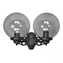 Светильник уличный настенный FUMAGALLI PORPORA/G300 G30.141.000.AZE27