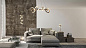 Торшер Design by Gronlund Marry Me — фото 2
