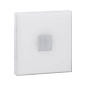 78401 Paulmann Square 2 IP44 100x10 мм 2x20 лм 230/12 В 2x0,8 Вт 2700 К Белый пластик/алюминий — фото 12