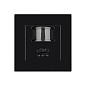 054735 Arlight Датчик движения PRIME-PIR-BUILT-200W-BK (230V, 0.87A, MULTI, IP20) — фото 1