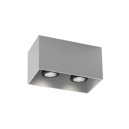 BOX 2.0 PAR16 Wever Ducre Box Потолочный светильник
