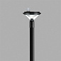 Уличный светильник Twilight-Bilbao pole-top iGuzzini — фото 22