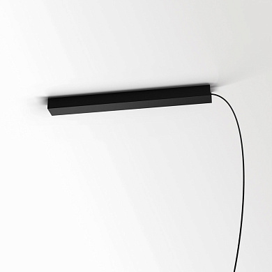 INFORM SQ POWERBOX L 85W DIM5 B черный Delta Light драйвер