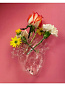 Love in Bloom Стеклянная ваза Seletti PID576923