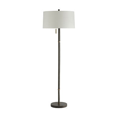 74503-876 Bailey Floor Lamp Arteriors торшер