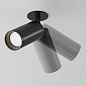 C018CL-01B Maytoni Focus Встраиваемый светильник 10W Черный — фото 3