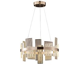 Люстра Kink Light Энио золото 08033-60,33