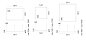 Подвесной светильник Alphabet of Light Square-Rectangular Artemide — фото 3