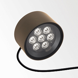 FRAX SUPERSPOT MB 26110 XX15 Delta Light Уличный прожектор