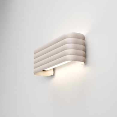 Настенный светильник AQForm RIBBY up&down LED wall